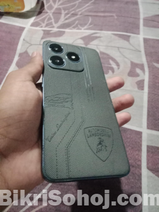 Realme c63